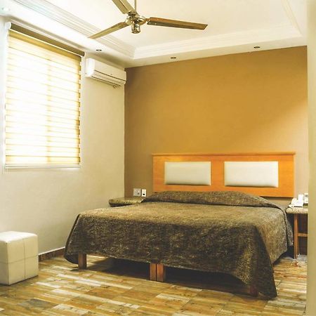 Hotel - Motel Pasion Yecapixtla Екстер'єр фото